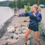 Macklemore Instagram - After talking about it forever… we finally bought an RV. First family voyage to Yellowstone. Photo dump 1 🚐❤️