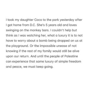Macklemore Instagram - Please read ❤️