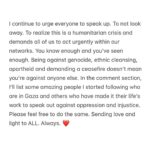 Macklemore Instagram - Please read ❤️ Seattle, Washington