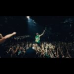 Macklemore Instagram - Can’t Hold Us + Garfield HS Marching Band. Climate Pledge arena. Seattle. Night 2 🦅🪄 Climate Pledge Arena