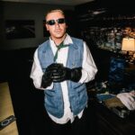 Macklemore Instagram – After a couple off days back in Seattle I landed in phoenix and was greeted by a sizzling 102 degree sun. I decided to dress up like a falcon wrangler. I met people outside that had been waiting since 9:30am to get in.  We hugged, shed some tears and I felt really good in the spirit. The venue was air conditioned and dog friendly prolly. Just had that vibe that if you were a dog they’d let you chill in a hallway and give you a mini Mars bar or some shit. Anyway, I hit the stage in my falcon handling gloves and immediately felt restricted by the big tough leather covering my palms. After the first song they had to go. Bam! Threw them shits. The crowd was loose and nibble as was I, well hydrated and relatively sturdy. I was hitting a lot of spin moves to showcase how hydrated I actually was all while thinking in my head “You still got it my boy”. We laughed and some of my jokes hit. Some didn’t.  Some people yawned. That always throws me off, so if you come to a show and you’re tired please hold that shit in. Anyway, the whole crowd was full of love and they sent us off stage with smiles and daps. Beautiful evening with the Cacti loving folks of Arizona. Next stop…LA for our finale show tonight.
