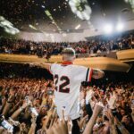 Macklemore Instagram – We had a party in the Bay. One of my favorite places in the world. I fall more in love with it every time I’m there.  Thank you yay area. ❤️forever.  RIP BUCK 50 San Francisco, California