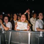 Macklemore Instagram – We had a party in the Bay. One of my favorite places in the world. I fall more in love with it every time I’m there.  Thank you yay area. ❤️forever.  RIP BUCK 50 San Francisco, California