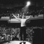 Macklemore Instagram – We had a party in the Bay. One of my favorite places in the world. I fall more in love with it every time I’m there.  Thank you yay area. ❤️forever.  RIP BUCK 50 San Francisco, California