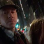 Macklemore Instagram – We had a party in the Bay. One of my favorite places in the world. I fall more in love with it every time I’m there.  Thank you yay area. ❤️forever.  RIP BUCK 50 San Francisco, California