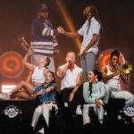 Macklemore Instagram – Boise Idaho.  They said it couldn’t be done and WE DID THAT.  You guys lifted me up in every way and I will love you forever because of it.  Nothing but heart felt in that arena ❤️ Boise, Idaho