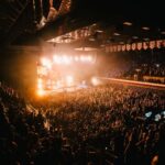 Macklemore Instagram – Missoula Montana. Thank you for all the energy and love.  I had such a beautiful night with you all 🌹❤️ Missoula, Montana