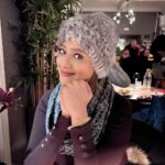 Madalsa Sharma Instagram - It’s cold in some corner of the world🤍🧤🥶❄️ . . . . #scandinavian #reykjavik #madalsasharma #kavya #picoftheday #postoftheday #instadaily #instapic #instagood #instamood #mood #love #actorslife Reykjavik, Iceland