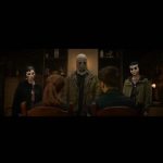 Madelaine Petsch Instagram – a year and a half of my blood sweat and tears has gone into this one, so excited to share with you the trailer for The Strangers chapter one. (!!!!!!) only in theaters May 17th.