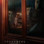 Madelaine Petsch Instagram – The Strangers Chapter 1. Trailer tomorrow.