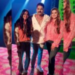 Madhu Sharma Instagram - @singhpawan999 @madhhuis Lucknow, Uttar Pradesh