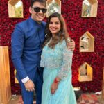 Madhu Sharma Instagram - Wishing my amazing brother an amazing birthday! Cheers to another trip around the sun! Happy birthday motu @akash__singh 🎂🎂🎂🎂🎂🎂🎂🎉🎉🎉🎉🎉🍾🍾🍾🍾🍾🥂🥂🥂🍻🍻🍻🍷🍷🍺🍺🍺