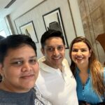 Madhu Sharma Instagram - Happy birthday @madhuvendrarai ji 🎂🎂🎂🎂🎂🎂🎂🎂💐💐💐💐💐🎉🎉🎉🎉🎉