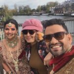 Madhu Sharma Instagram - Happy birthday gorgeous @aamrapali1101 Wishing you a very special birthday and a wonderful year ahead 🎂🎂🎂🎂🎂🎉🎉🎉🎉❤️❤️❤️❤️❤️❤️