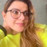 Madhu Sharma Instagram - Nahaya karo tum bhi Lagoge 😁😁😁😁😁