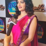 Madhumita Sarcar Instagram - Few moments from the press conference... #upcomingmovie 🎬 #Najarbandi