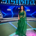 Madhumita Sarcar Instagram - Coming Soon... #Dadagiri