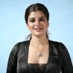Madhumita Sarcar Instagram - I believe in the power of unity, empowerment, and positivity. On this Women's Day, lets celebrate each other's successes, inspire those around us, and pave the way for a brighter, more inclusive future. Thank you, Senco Gold & Diamonds, for sharing our voice