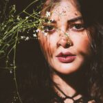 Madhumita Sarcar Instagram - Hi there! MUA @baban.islam.54 Hair @bhumii.makeup