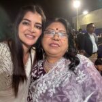 Madhumita Sarcar Instagram - All the best for the plunge Bondhu…❤️ @kaustavguha12 @anisha___anisha 🧿🧿 #yaarkishaadi
