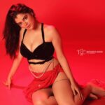 Madhumita Sarcar Instagram - 🚫❤️