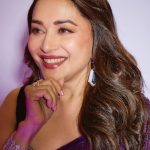 Madhuri Dixit Instagram – In the embrace of the night, where the magic unfolds 💫 

#thursday #throwbackthursday #prewedding #look #photooftheday #photoshoot