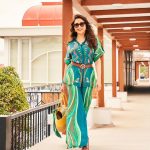 Madhuri Dixit Instagram - A walk on the wild side 🌿🌱 #wednesday #wednesdaywisdom #prewedding #look #day2 #photoshoot #photooftheday