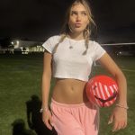 Madison Lewis Instagram - what’s your favorite sport ? #justrememberyourebeautiful