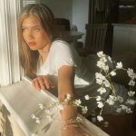 Madison Lewis Instagram - 🦢 @instagram