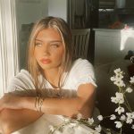 Madison Lewis Instagram - 🦢 @instagram