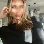 Madison Lewis Instagram - 🐬❄️🐳🩵🐋 #justrememberyourebeautiful
