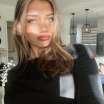 Madison Lewis Instagram - 🐬❄️🐳🩵🐋 #justrememberyourebeautiful