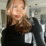 Madison Lewis Instagram - 🐬❄️🐳🩵🐋 #justrememberyourebeautiful