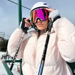 Madison Lewis Instagram - happy new year 🎊⛷️ #justrememberyourebeautiful