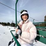 Madison Lewis Instagram - happy new year 🎊⛷️ #justrememberyourebeautiful