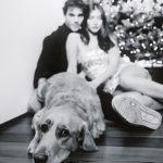 Madison Lewis Instagram - merry christmas 🎄❤️ #justrememberyourebeautiful