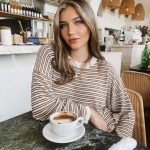 Madison Lewis Instagram - ☕️🧸☁️ #justrememberyourebeautiful