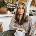Madison Lewis Instagram - ☕️🧸☁️ #justrememberyourebeautiful