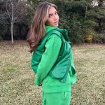 Madison Lewis Instagram - 💚🎄