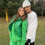 Madison Lewis Instagram - 💚🎄