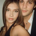 Madison Lewis Instagram - ♠️ #justrememberyourebeautiful #justabook