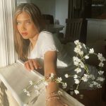 Madison Lewis Instagram - 🦢 @instagram
