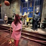 Madison Lewis Instagram - hogwarts is my home 🪄 #justrememberyourebeautiful