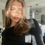 Madison Lewis Instagram - 🐬❄️🐳🩵🐋 #justrememberyourebeautiful
