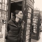 Madison Lewis Instagram - 📞☎️ @alo #justrememberyourebeautiful Scotland, UK