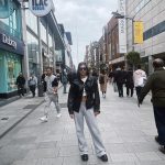 Madison Lewis Instagram - i didnt like the Guinness :| loving Ireland tho !!!! #justrememberyourebeautiful Dublin, Ireland