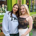 Madison Lewis Instagram - i didnt like the Guinness :| loving Ireland tho !!!! #justrememberyourebeautiful Dublin, Ireland