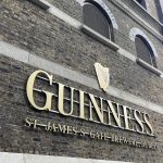 Madison Lewis Instagram - i didnt like the Guinness :| loving Ireland tho !!!! #justrememberyourebeautiful Dublin, Ireland