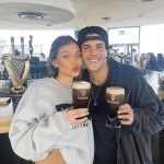 Madison Lewis Instagram - i didnt like the Guinness :| loving Ireland tho !!!! #justrememberyourebeautiful Dublin, Ireland
