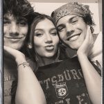 Madison Lewis Instagram - Austin texas 📍 #justrememberyourebeautiful